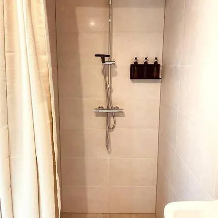 Apartamento Casita Aan Zee 1 Slk 3 Min De Zee *