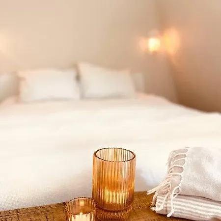 Apartamento Casita Aan Zee 1 Slk 3 Min De Zee *