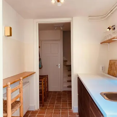 Apartamento Casita Aan Zee 1 Slk 3 Min De Zee Zandvoort