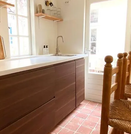 Apartment Casita Aan Zee 1 Slk 3 Min De Zee *